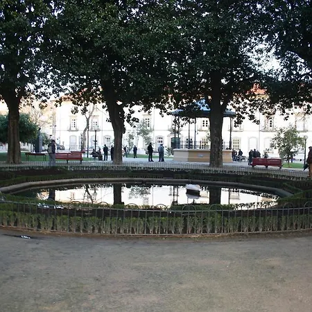 Alegria Porto